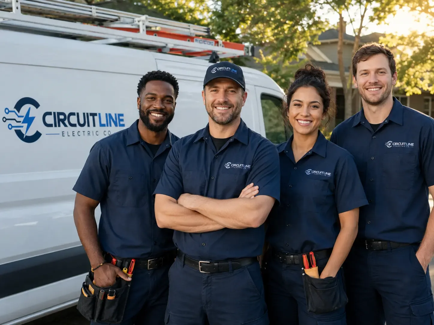 Whole Home Rewiring company in Irma, WI